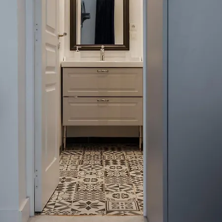 Apartment D'exception En Plein Coeur De